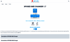 Xposed-imei-changer.apk.cafe thumbnail