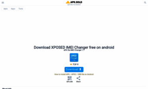 Xposed-imei-changer.apk.gold thumbnail