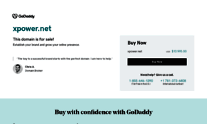 Xpower.net thumbnail