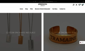 Xpression.jewelry thumbnail