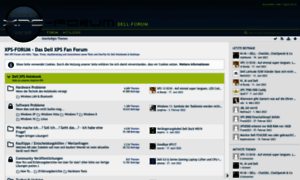 Xps-forum.de thumbnail