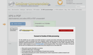 Xps-in-pdf.online-umwandeln.de thumbnail