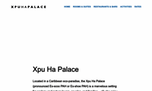 Xpuha-palace.com thumbnail