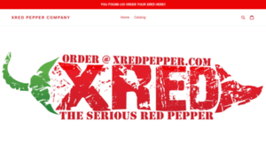 Xred.com thumbnail