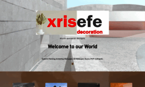 Xrisefe.com thumbnail