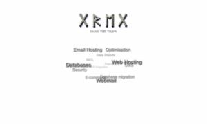 Xrmx.com thumbnail