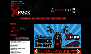 Xrock.fm thumbnail