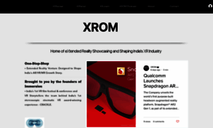 Xrom.in thumbnail