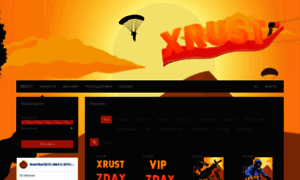 Xrustrust.gamestores.ru thumbnail