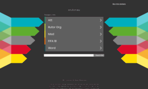 Xrutor.eu thumbnail