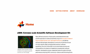 Xsdk.info thumbnail