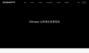 Xshoppy.shop thumbnail