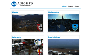 Xsights.de thumbnail