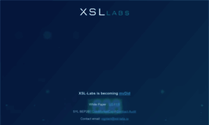 Xsl-labs.io thumbnail