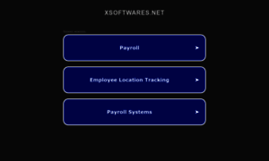 Xsoftwares.net thumbnail