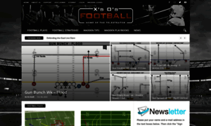 Xsosfootball.com thumbnail