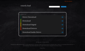 Xsound.cloud thumbnail
