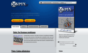 Xspin.it thumbnail