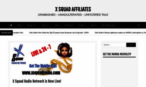 Xsquadaffiliates.com thumbnail