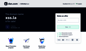 Xss.la thumbnail