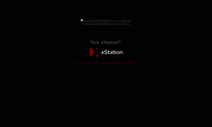 Xstation.xtb.com thumbnail