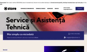 Xstore.ro thumbnail