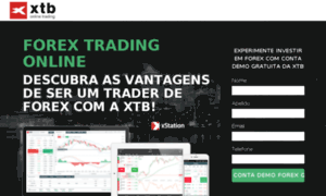 Xtb-forex.com thumbnail