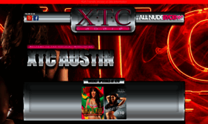 Xtcaustin.com thumbnail