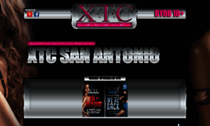 Xtcsanantonio.com thumbnail