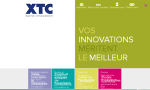 Xtcworldinnovation.com thumbnail