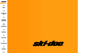Xteam.ski-doo.com thumbnail