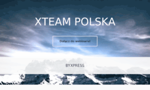 Xteampolska.pl thumbnail