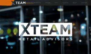 Xteamretail.com thumbnail