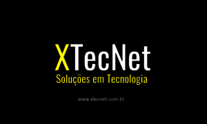 Xtecnet.com.br thumbnail