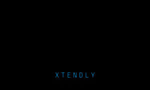 Xtendly.com thumbnail