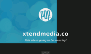 Xtendmedia.co thumbnail