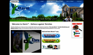 Xterm-sumitomo.com.au thumbnail