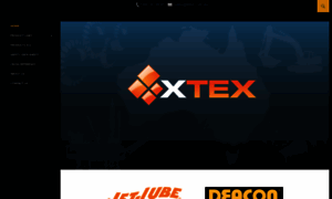 Xtex.com.au thumbnail