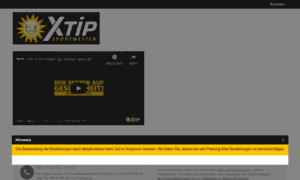 Xtip-trikot.de thumbnail