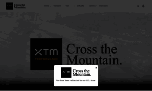 Xtm.com.au thumbnail