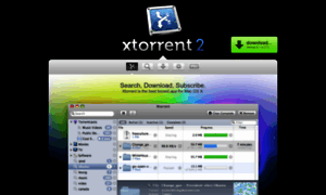 Xtorrent.com thumbnail