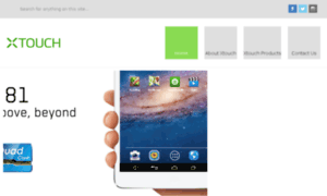 Xtouchmobileng.com thumbnail