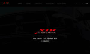 Xtpdieselperformanceohio.com thumbnail