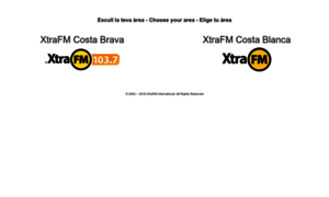 Xtra.fm thumbnail