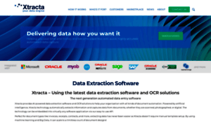 Xtracta.com thumbnail