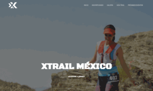 Xtrailmexico.com thumbnail