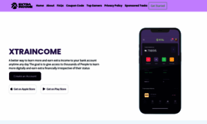 Xtraincome.org thumbnail