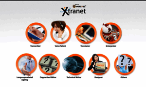 Xtranet.verztec.com thumbnail