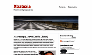 Xtratexia.com thumbnail
