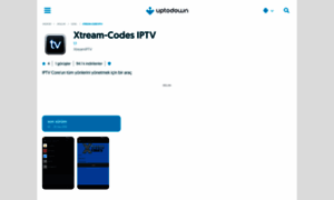 Xtream-codes-iptv.tr.uptodown.com thumbnail